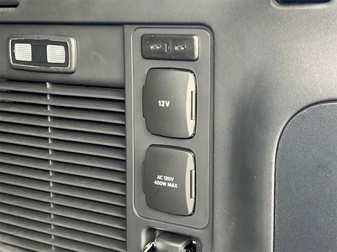 New 2025 Ford Expedition Max Platinum w/ Stealth Performance Package image 23