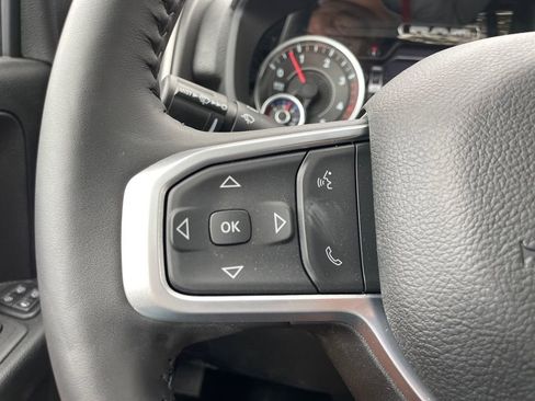 New 2024 RAM 3500 Tradesman w/ Safety Group image 28