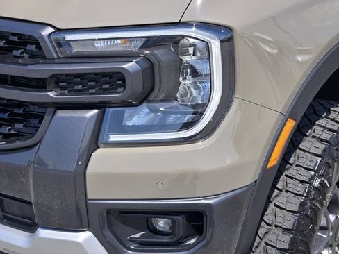 Used 2025 Ford Ranger XLT RWD image 8