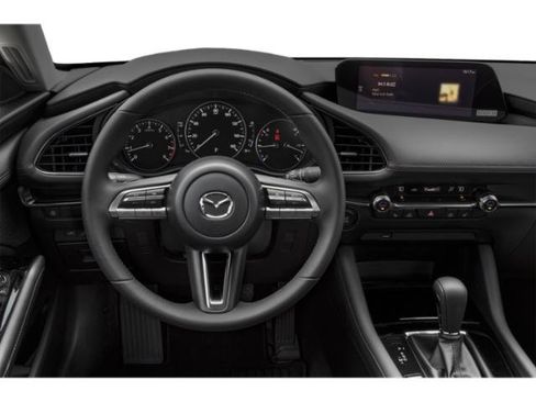 Used 2020 MAZDA MAZDA3 AWD Sedan w/ Premium Package image 10