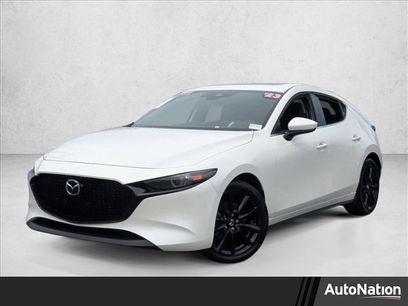 Used 2023 MAZDA MAZDA3 s