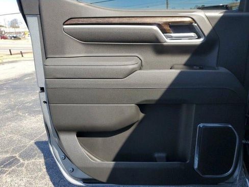 New 2026 GMC Sierra 1500 SLE w/ X31 Off-Road Package image 12