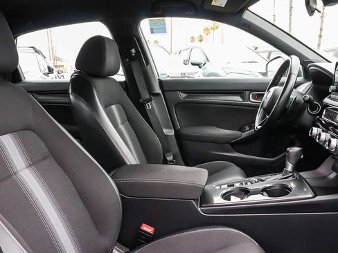 Used 2022 Honda Civic Sport image 26