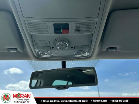 Used 2016 Volkswagen Tiguan SEL FWD image 33