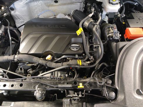 Used 2021 Buick Encore GX Preferred FWD image 30