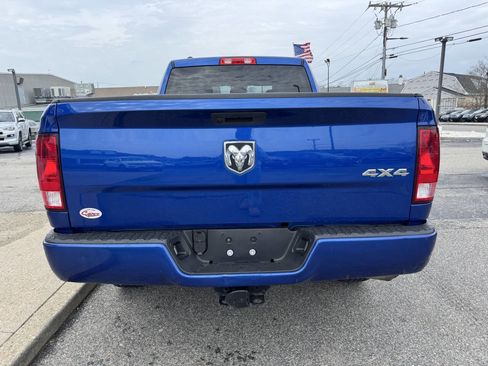 Used 2019 RAM 1500 Express image 10