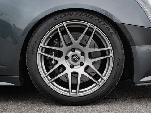 Used 2011 Cadillac CTS V image 13