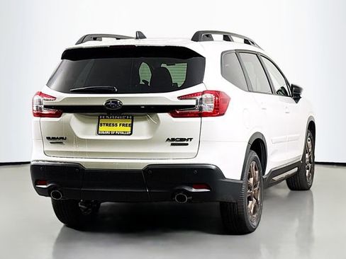 New 2025 Subaru Ascent Bronze Edition image 7