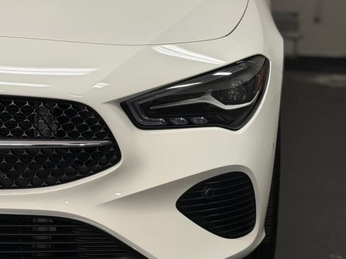 Certified 2026 Mercedes-Benz CLA 250 image 7