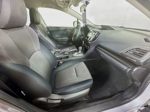 Used 2021 Subaru Crosstrek 2.0i AWD/4WD image 32