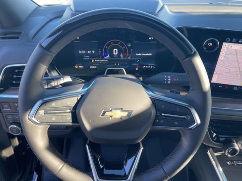 New 2026 Chevrolet Tahoe High Country image 28