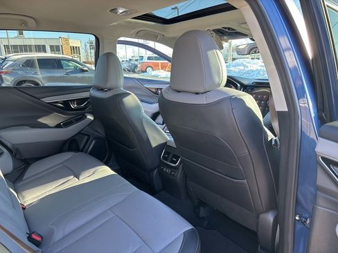 Used 2020 Subaru Outback Limited w/ Popular Package #2 image 31