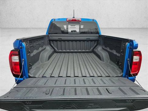 Used 2024 GMC Canyon AT4 w/ AT4 Premium Package image 13