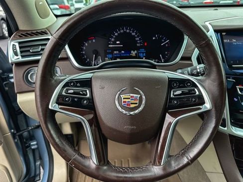 Used 2013 Cadillac SRX Performance FWD image 16