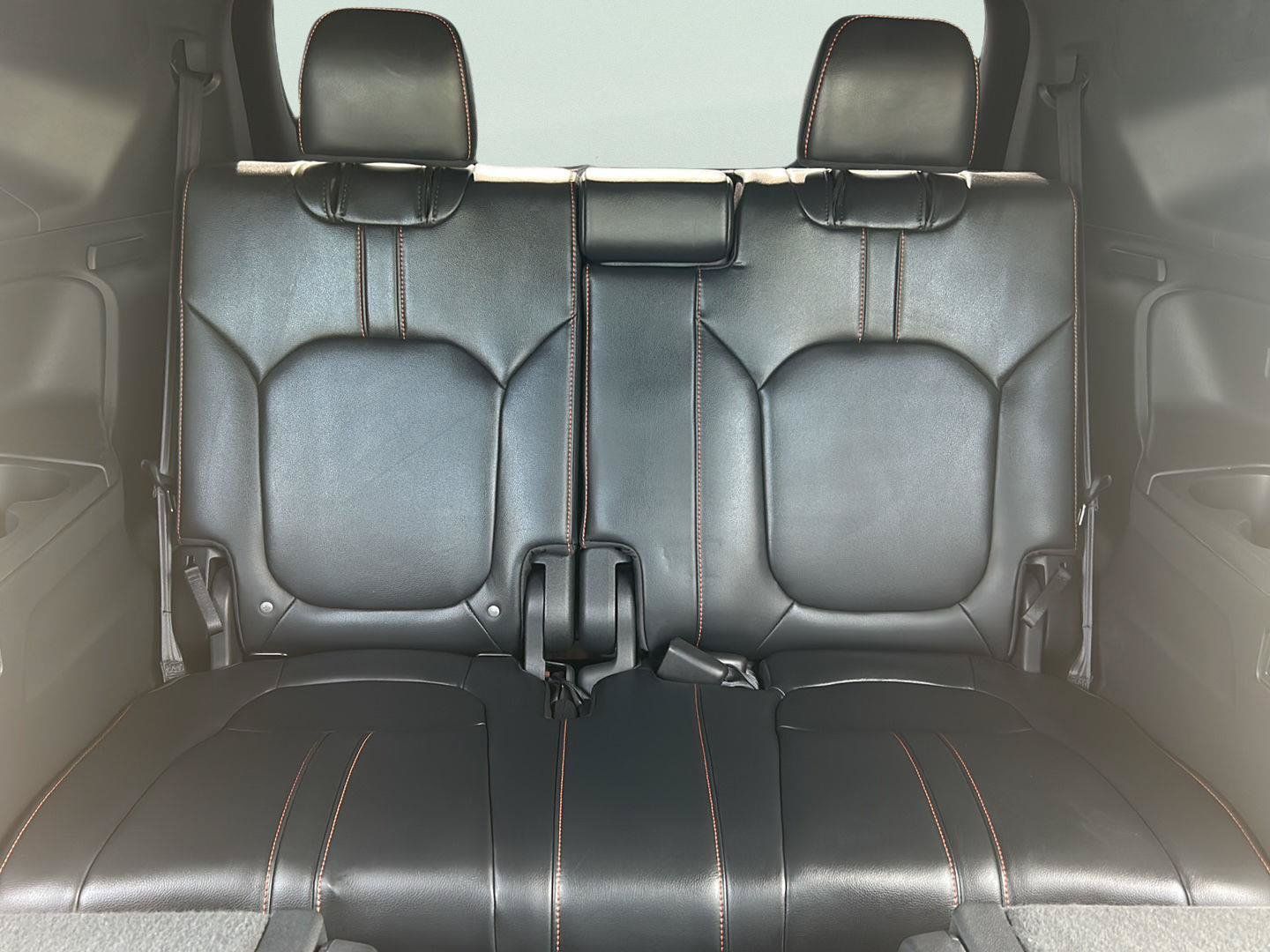 Used 2025 Honda Pilot TrailSport image 25