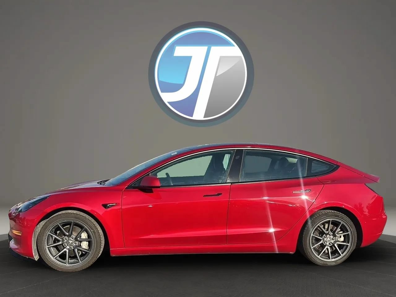 Used 2023 Tesla Model 3 Standard Range RWD image 11