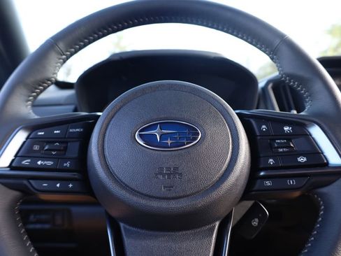 Certified 2025 Subaru Forester Limited AWD/4WD image 12