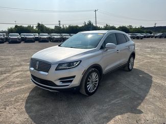 Used 2019 Lincoln MKC Premiere FWD video 1