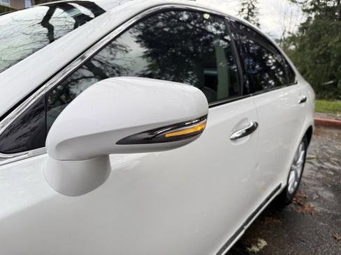 Used 2012 Lexus ES 350 350 image 37