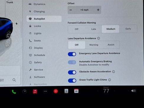 Used 2024 Tesla Model Y Long Range image 16