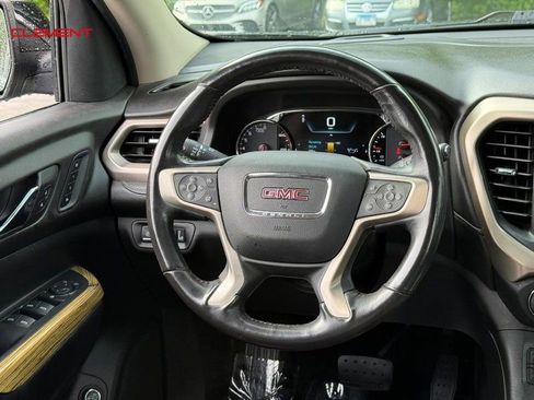 Used 2019 GMC Acadia Denali FWD image 14