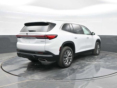 New 2026 Buick Enclave Preferred w/ Power Package image 6