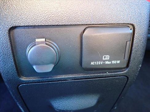 Used 2011 Chevrolet Malibu LTZ w/ HFV6 Engine Package image 9