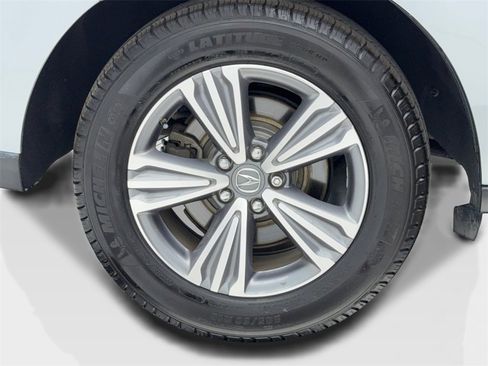 Used 2020 Acura MDX FWD image 54