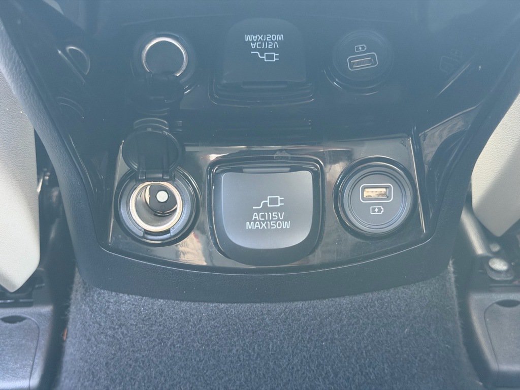 Used 2024 Kia Sorento SX Prestige AWD/4WD image 9