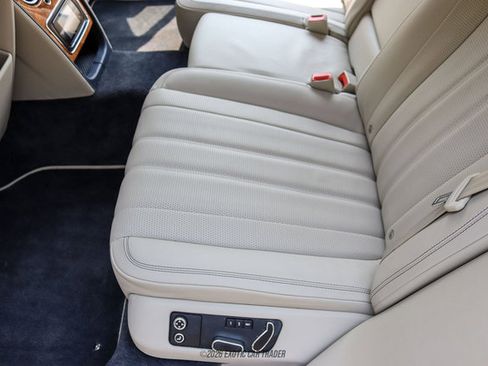 Used 2015 Bentley Flying Spur V8 AWD/4WD image 56