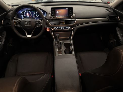 Used 2020 Honda Accord LX image 13