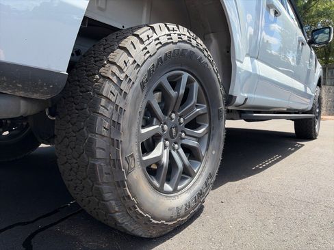 Used 2025 Ford F150 Tremor w/ Equipment Group 402A High AWD/4WD image 7