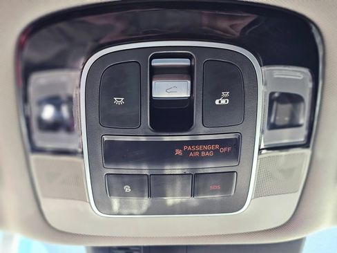 Used 2022 Hyundai Tucson SEL w/ Convenience Package FWD image 18