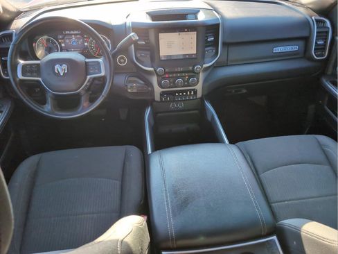 Used 2022 RAM 2500 Big Horn w/ Level C Equiment Group image 24