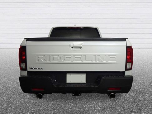 New 2026 Honda Ridgeline RTL image 5