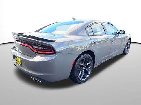 Used 2023 Dodge Charger SXT w/ Blacktop Package image 6