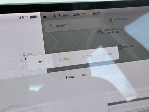 Used 2021 Tesla Model 3 Standard Range Plus image 70