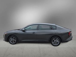 Used 2025 Kia K4 FWD video 5