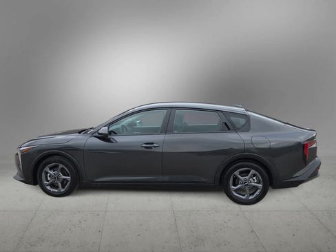 Used 2025 Kia K4 FWD image 5
