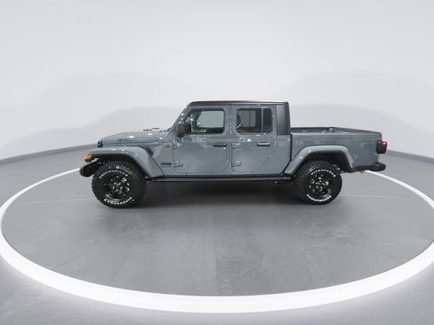 New 2026 Jeep Gladiator Willys image 5