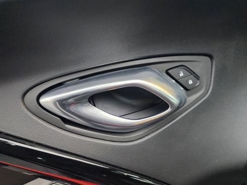 Used 2023 Chevrolet Camaro SS w/ Redline Edition image 12