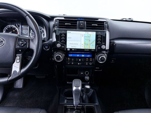 Used 2024 Toyota 4Runner TRD Pro AWD/4WD image 9