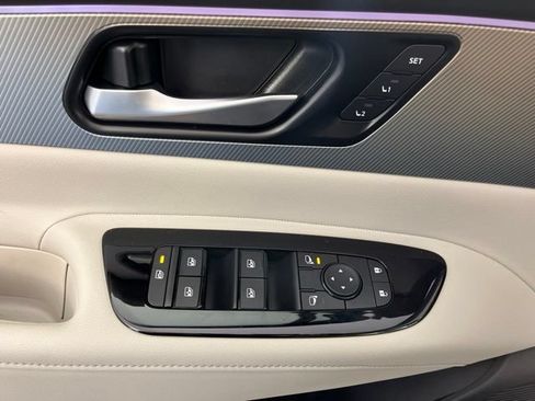 New 2026 Nissan Murano SL w/ Comfort Package AWD/4WD image 31