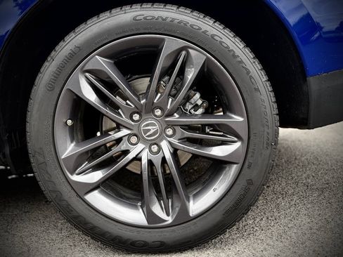 Used 2019 Acura RDX A-Spec FWD image 18