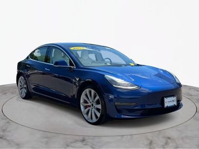 Used 2019 Tesla Model 3 Long Range