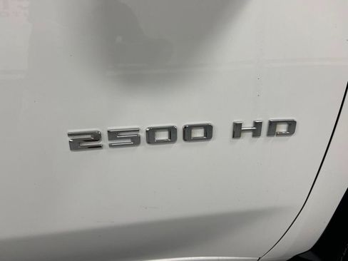 Used 2021 Chevrolet Silverado 2500 W/T w/ WT Fleet Convenience Package RWD image 8