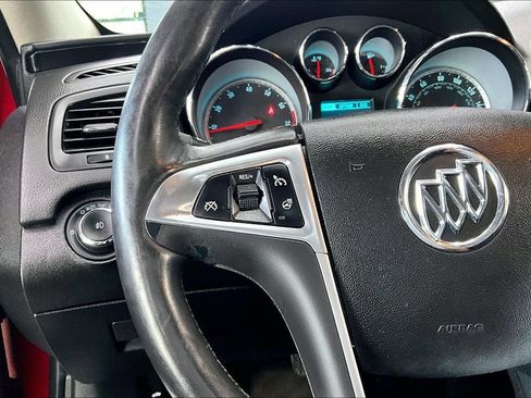 Used 2013 Buick Regal Premium FWD image 10