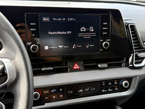 Certified 2023 Kia Sportage LX AWD/4WD image 20