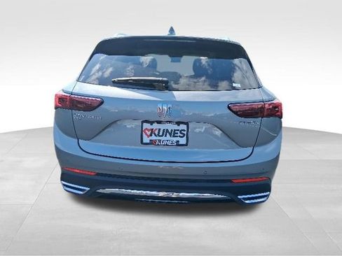 Used 2024 Buick Envision Preferred AWD/4WD image 9