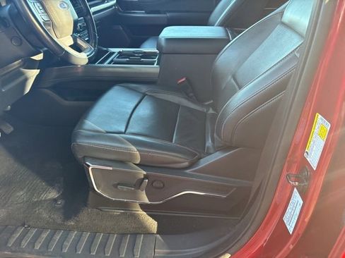 Used 2023 Ford F350 Lariat w/ Lariat Ultimate Package image 7